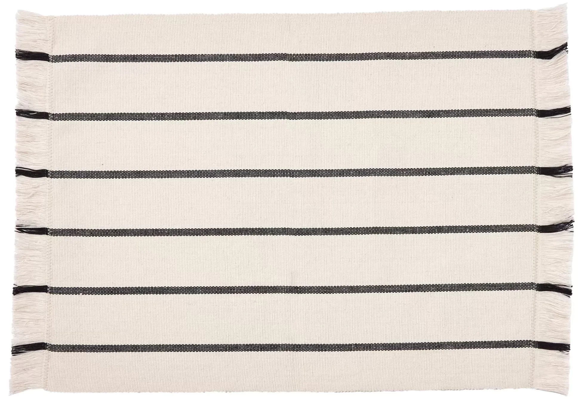 Manteles Individuales<CASA Recycle Mantel Individual Blanco Apagado