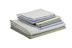 Manteles<CASA Recycle Mantel Verde