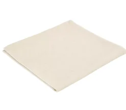 Manteles<CASA Recycle Servilleta Blanco Apagado