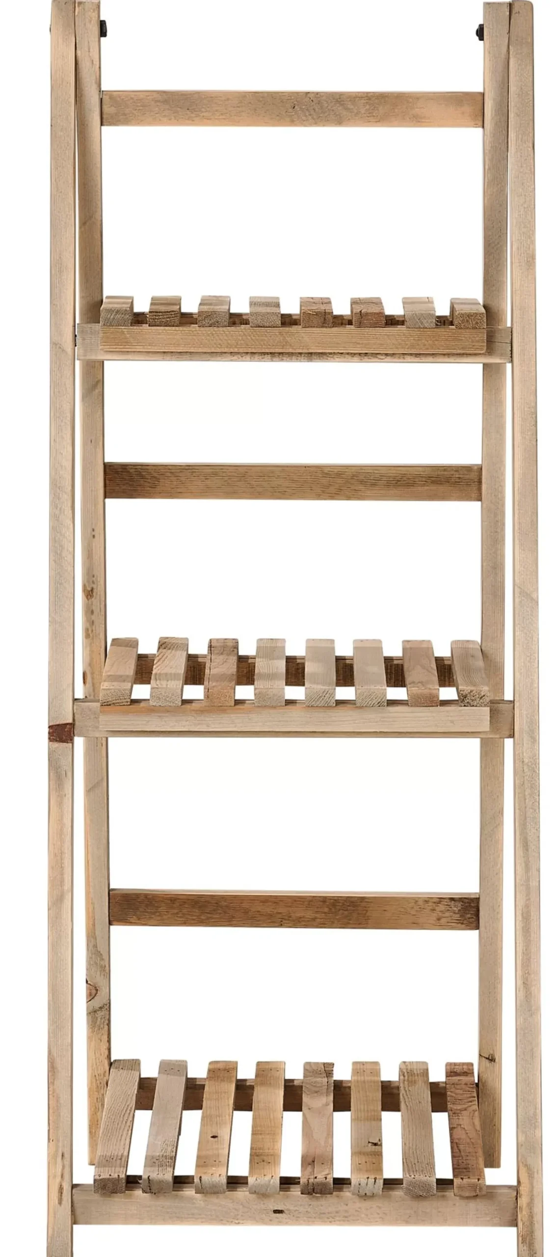 Soportes Para Plantas<CASA Recycle Soporte Para Plantas Natural