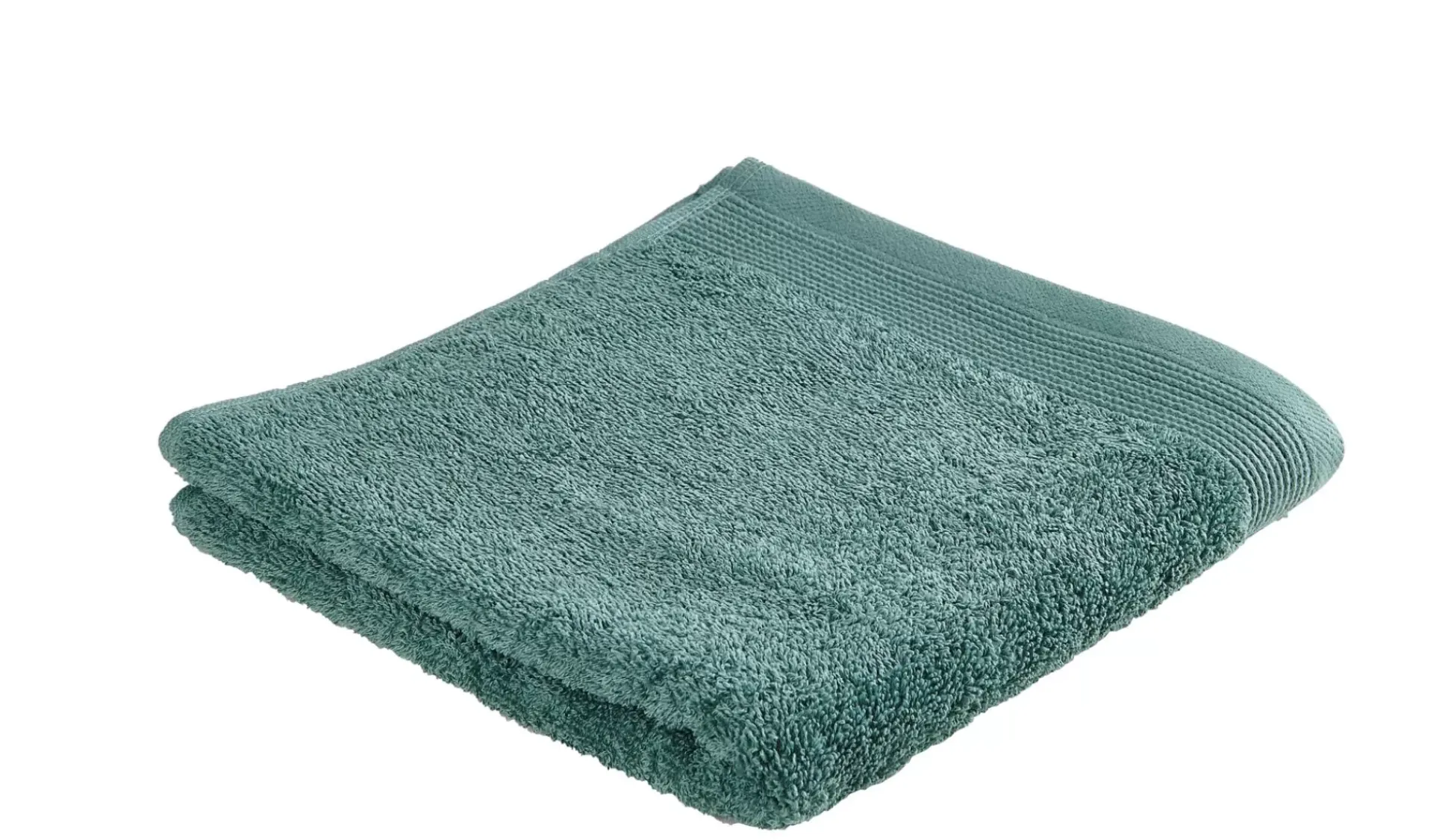 Toallas<CASA Recycle Toalla Aguamarina
