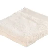 Toallas<CASA Recycle Toalla Crema