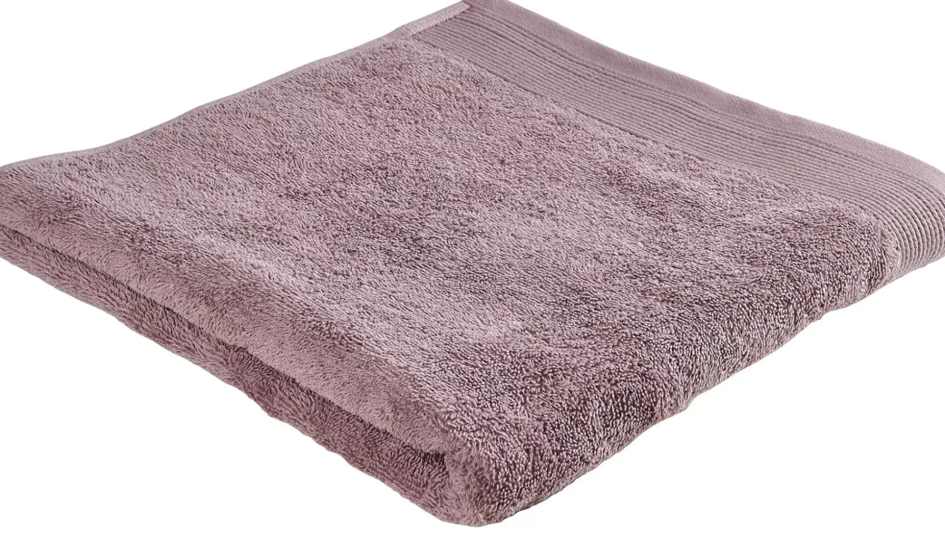 Toallas De Playa<CASA Recycle Toalla De Bano Morado