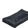 Toallitas<CASA Recycle Toallita Antracita