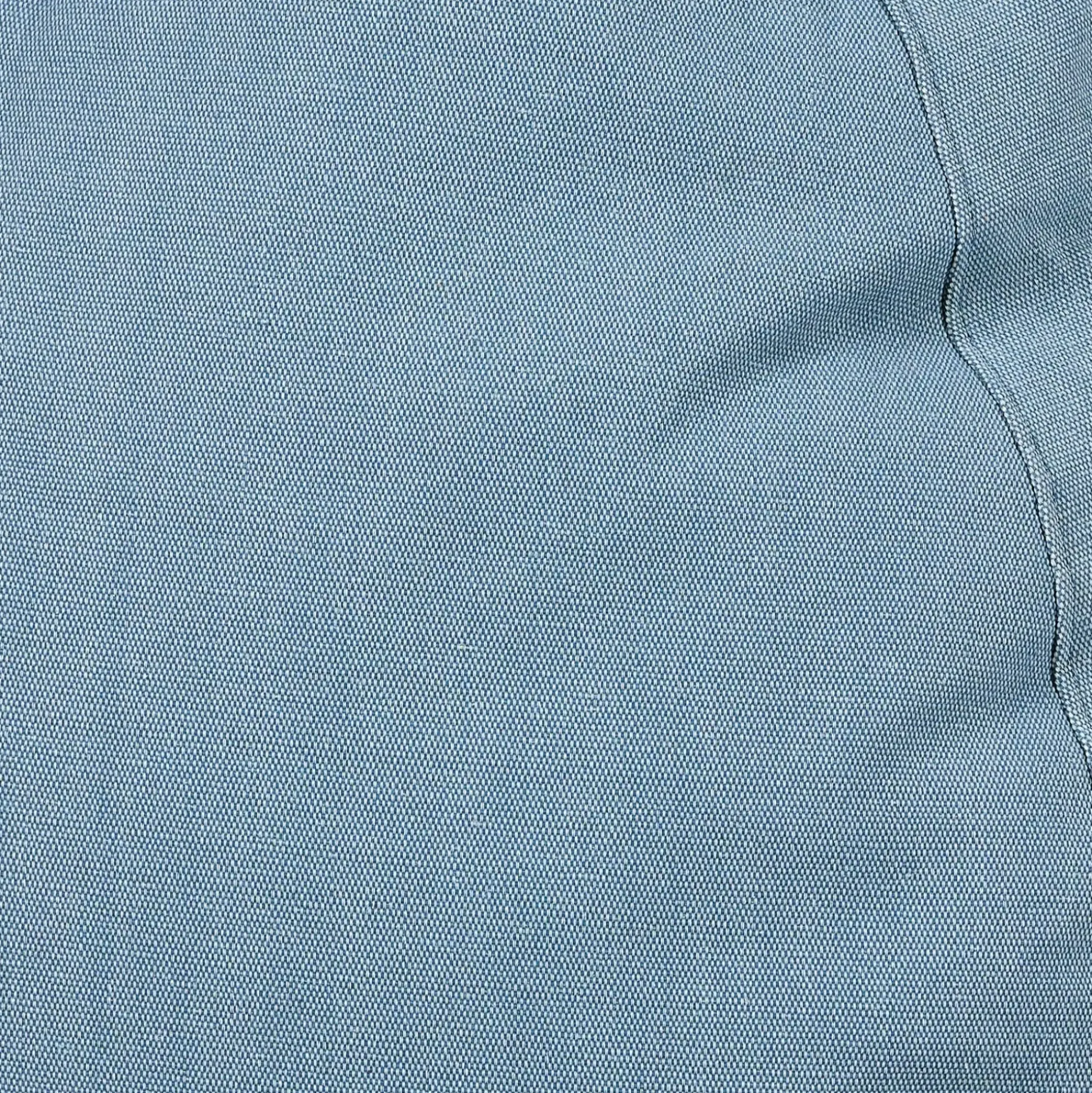 Pufs<CASA Relaxo Puf Azul