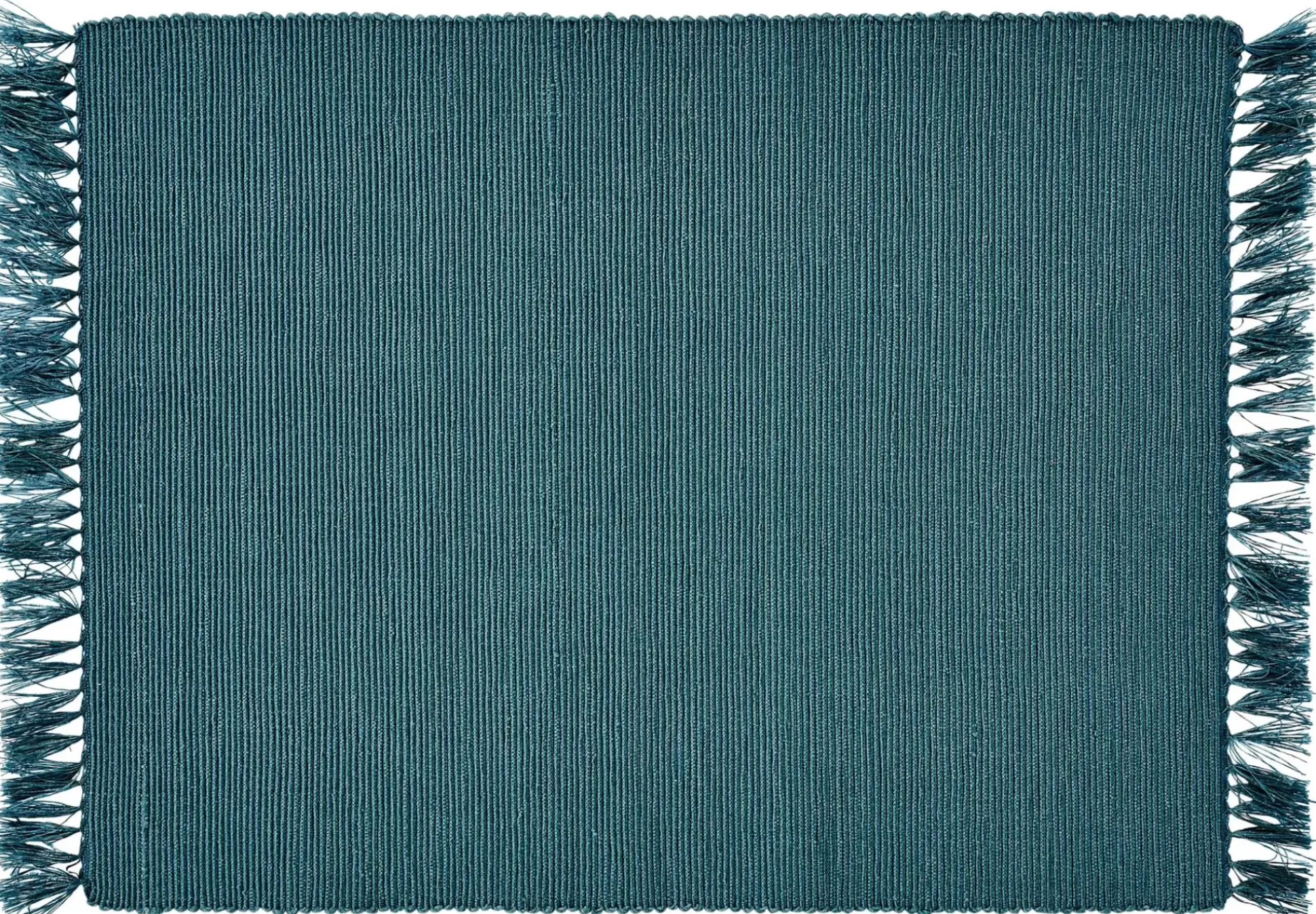 Manteles Individuales<CASA Rina Mantel Individual Azul