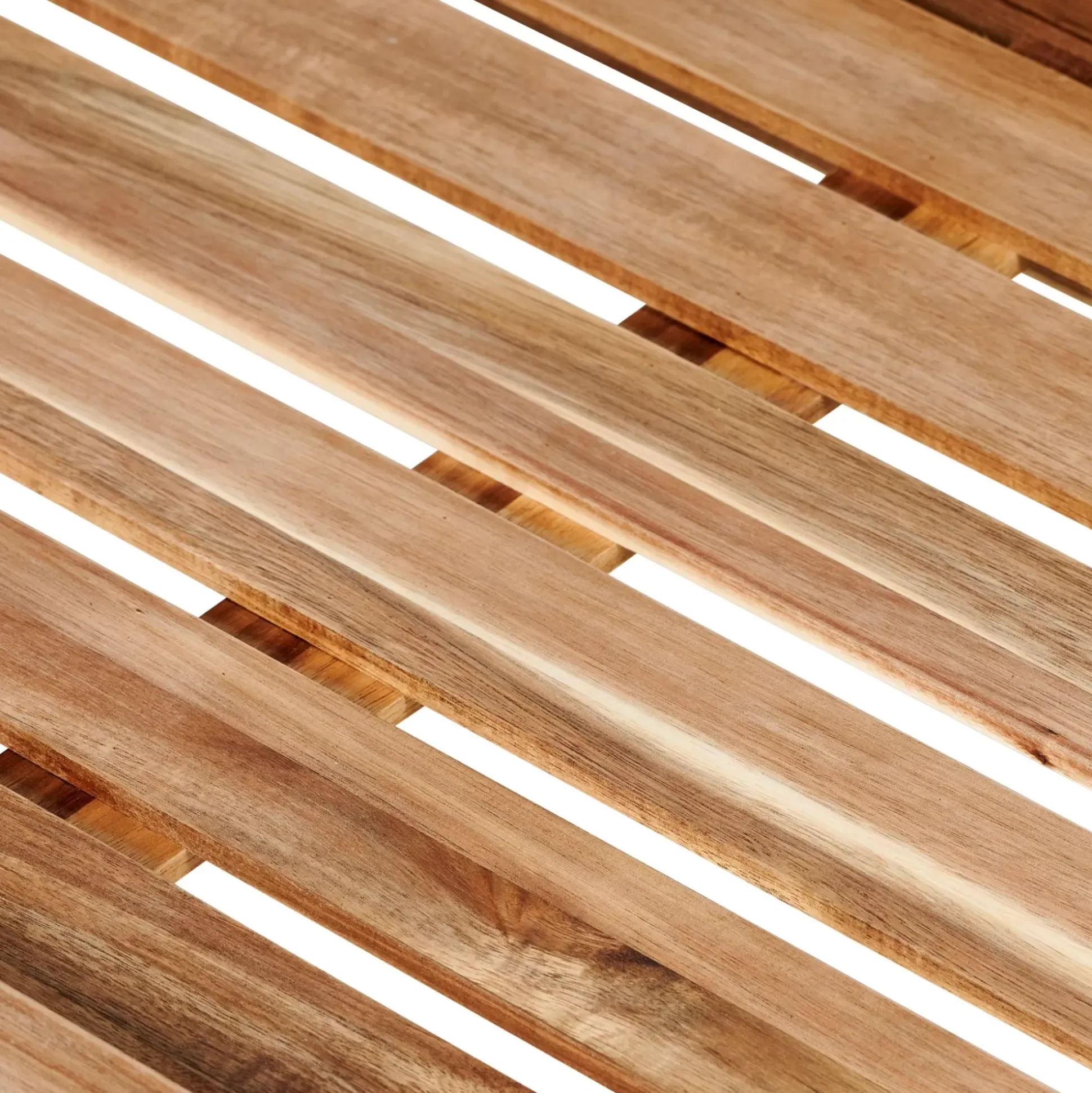 Estantes<CASA Ritto Ropero Natural