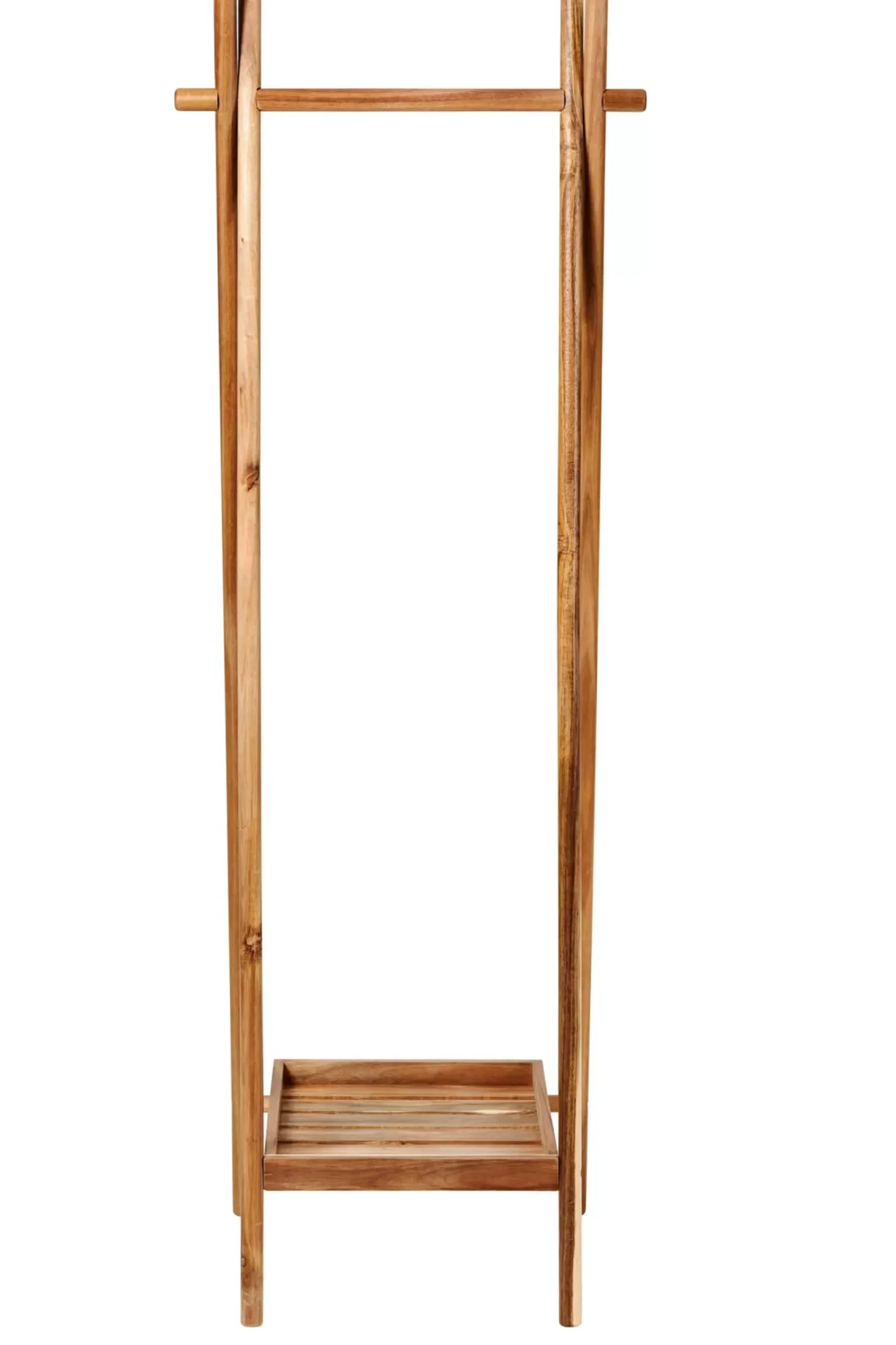 Estantes<CASA Ritto Ropero Natural