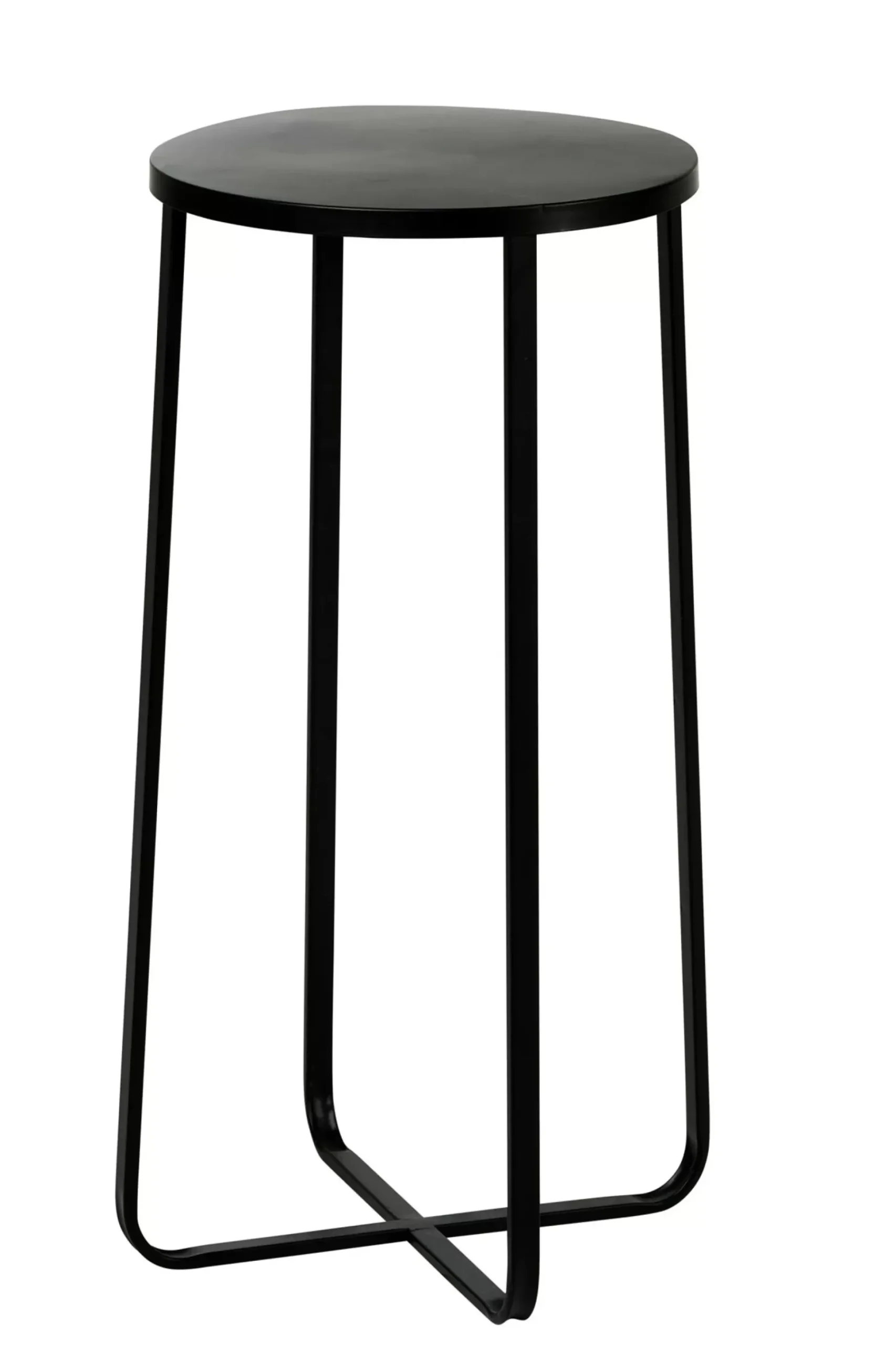 Soportes Para Plantas<CASA Rona Soporte Para Plantas Negro