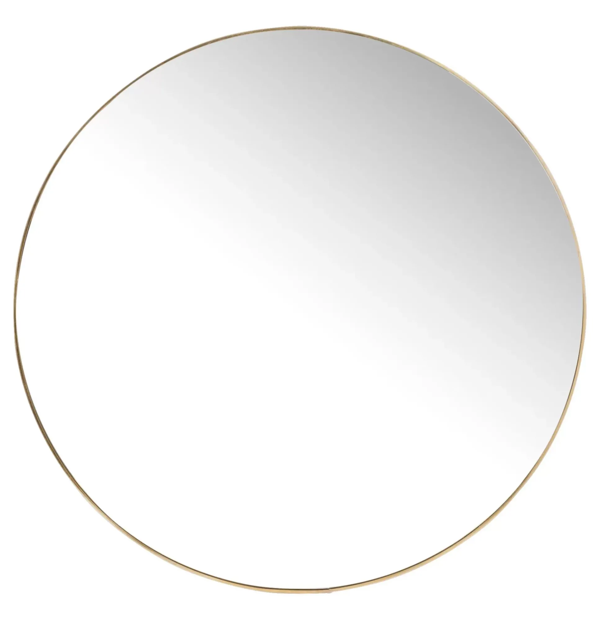 Espejos<CASA Ronda Espejo Dorado