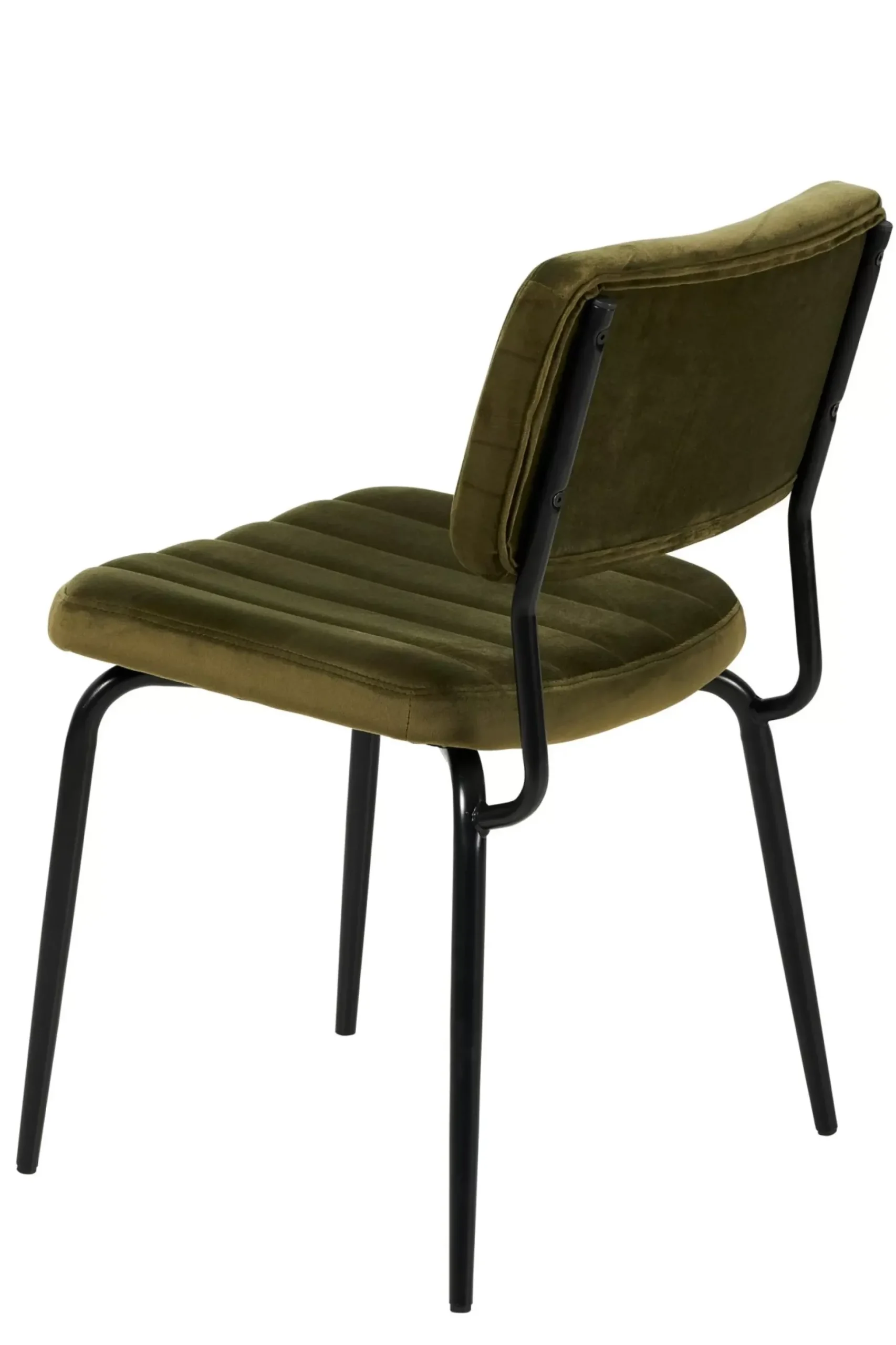 Sillas De Comedor<CASA Roxy Silla De Comedor Ancho Asiento: 46 Cm