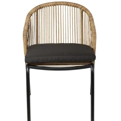 Sillas De Comedor<CASA Royan Silla Natural