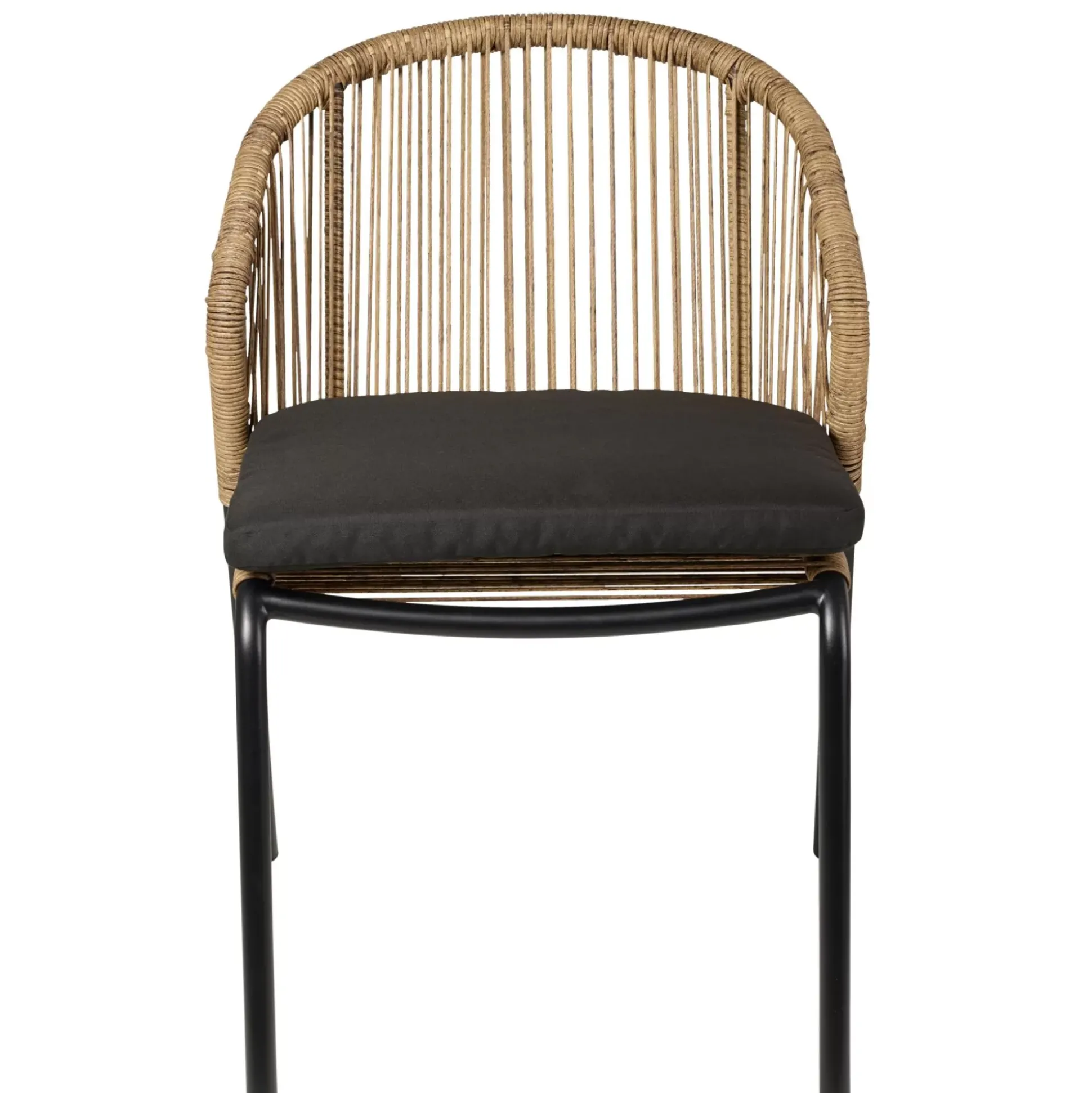 Sillas De Comedor<CASA Royan Silla Natural