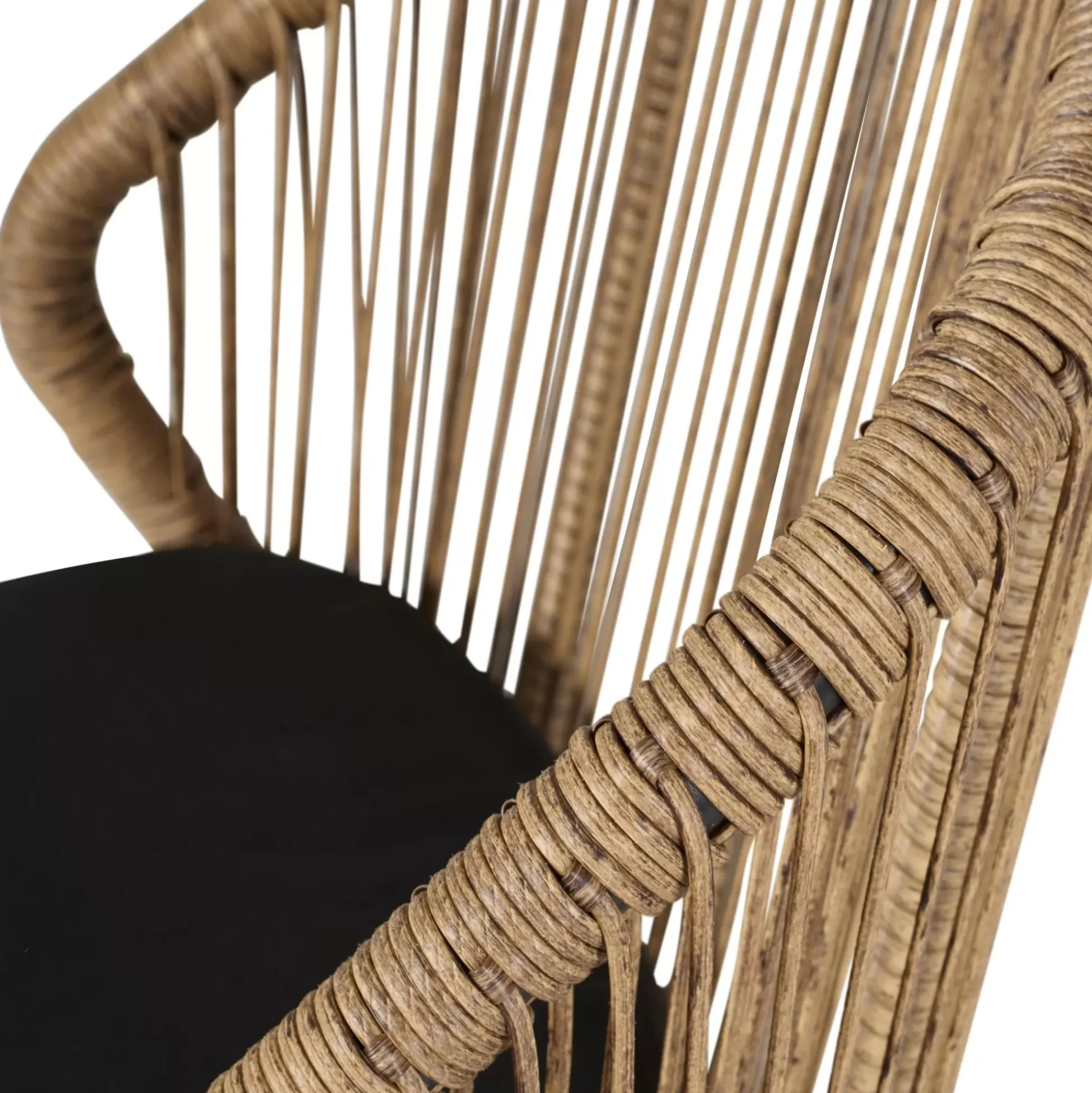 Sillas De Comedor<CASA Royan Silla Natural