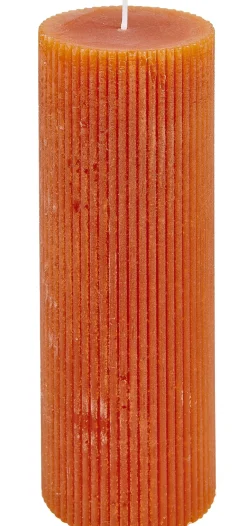 Velas<CASA Rustic Marron