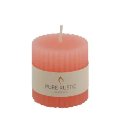 Velas<CASA Rustic Vela Verde