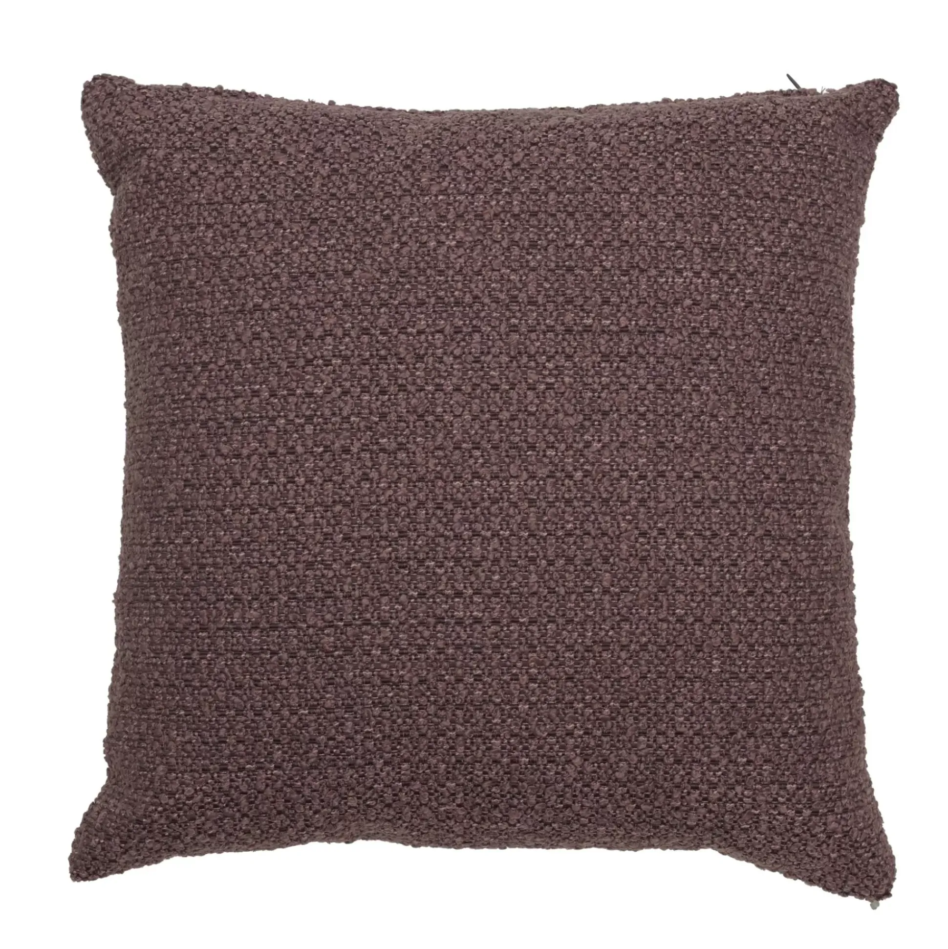 Cojines<CASA Ruwis Cojin Morado