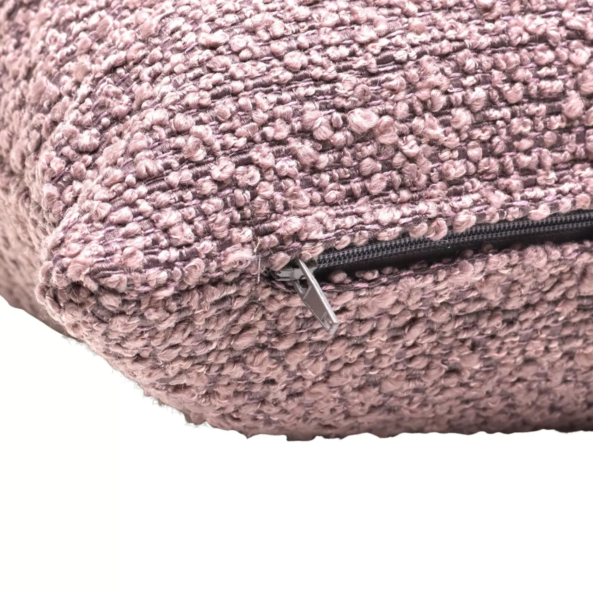 Cojines<CASA Ruwis Cojin Morado