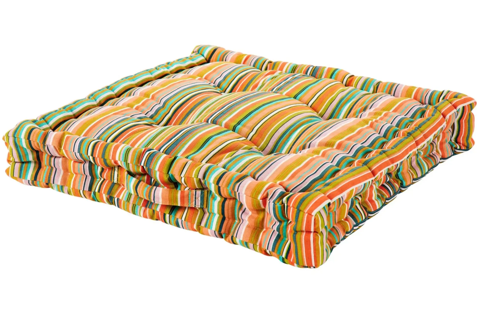 Cojines<CASA Sala Colchon Multicolor