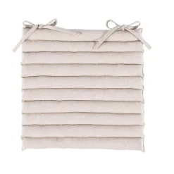 Cojines De Asiento<CASA Salsa Cojin De Asiento Beis