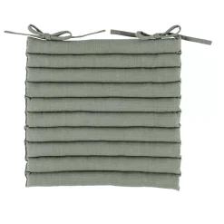 Cojines De Asiento<CASA Salsa Cojin De Asiento Verde