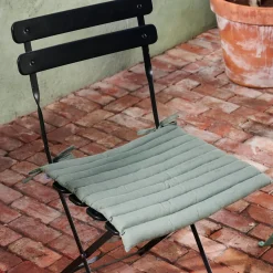 Cojines De Asiento<CASA Salsa Cojin De Asiento Verde