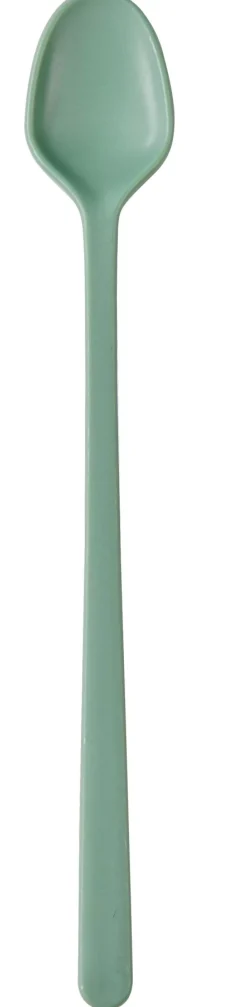 Accesorios Coctéles<CASA Samba Cucharilla Para Coctel Verde