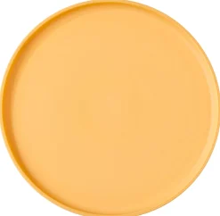 Platos<CASA Samba Plato Amarillo