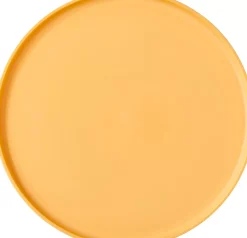 Platos<CASA Samba Plato Amarillo
