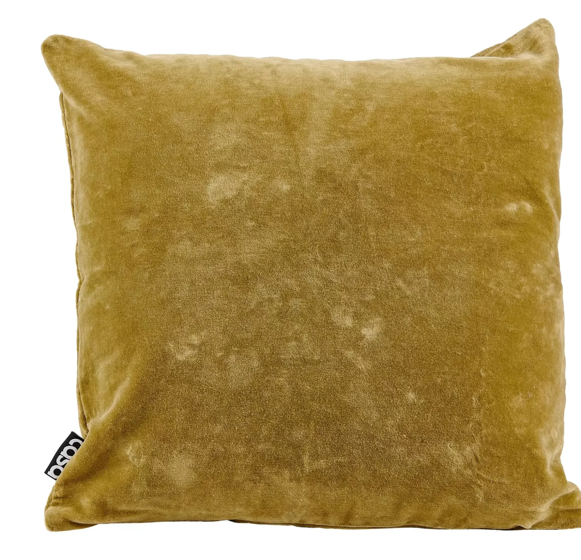 Cojines<CASA Samir Cojin Verde