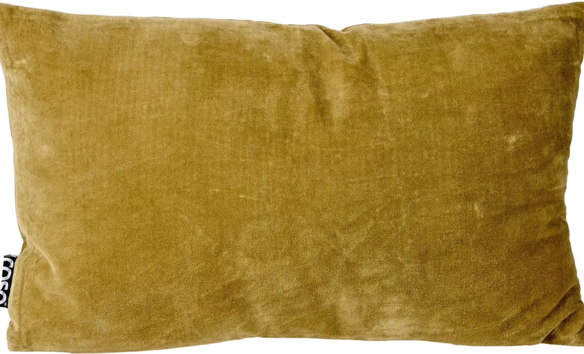 Cojines<CASA Samir Cojin Verde