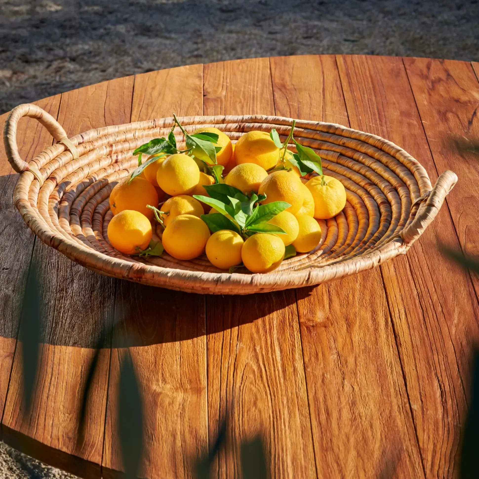 Fuentes Decorativas<CASA Samos Fuente Decorativa Natural