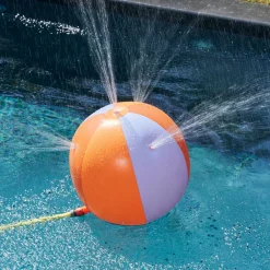Artículos De Playa<CASA Santi Bola De Agua Pulverizada Varios Colores