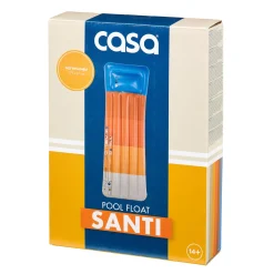 Artículos De Playa<CASA Santi Colchoneta Inflable Varios Colores