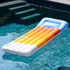 Artículos De Playa<CASA Santi Colchoneta Inflable Varios Colores