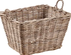 Cestas De Almacenaje<CASA Savannah Cesta Gris