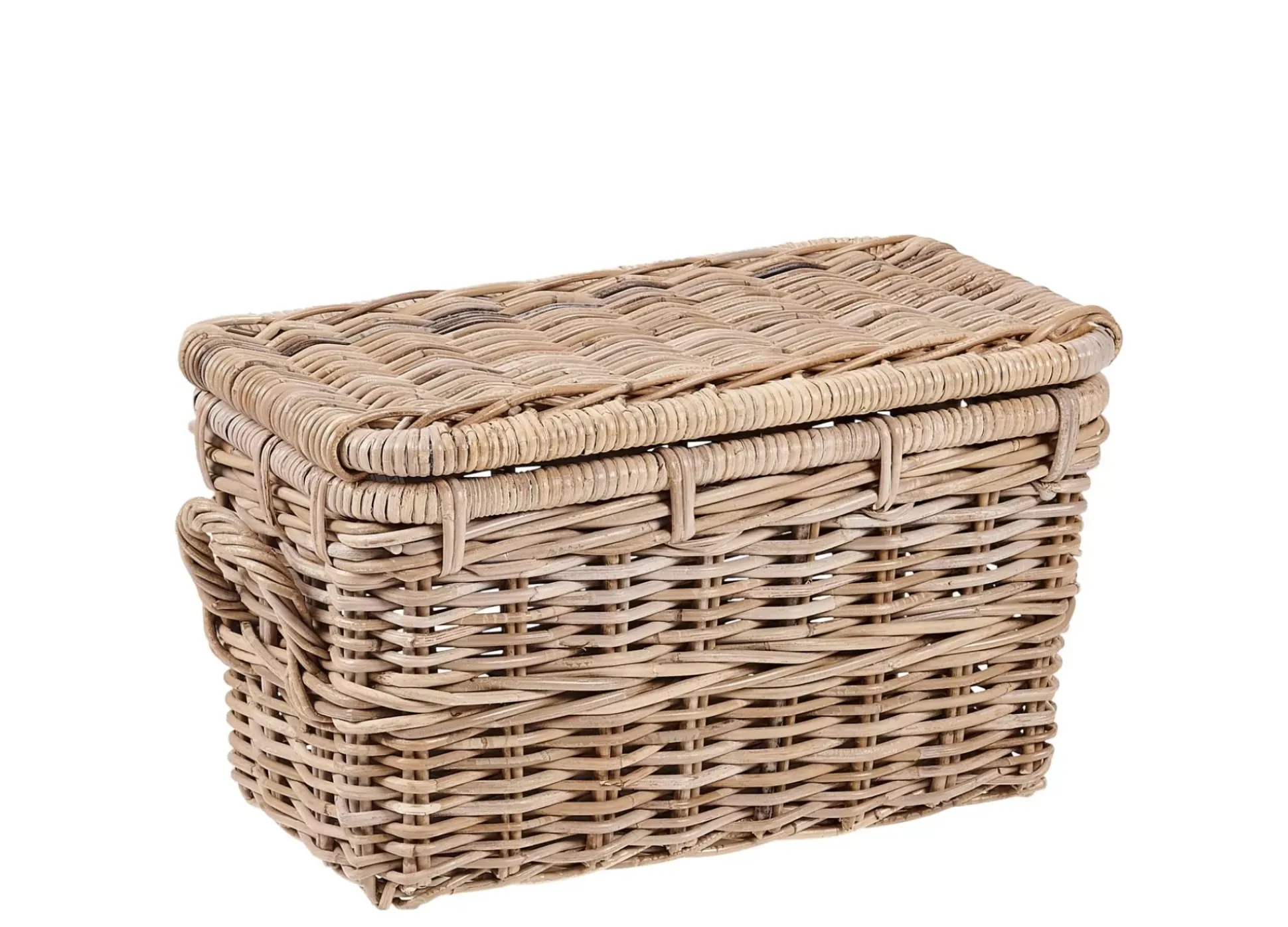 Arcas Para Almacenaje<CASA Savannah Maleta Para Almacenaje Gris