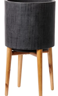 Soportes Para Plantas<CASA Scuro Macetero