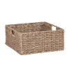 Cestas De Almacenaje<CASA Seagrass Cesta De Almacenaje Natural