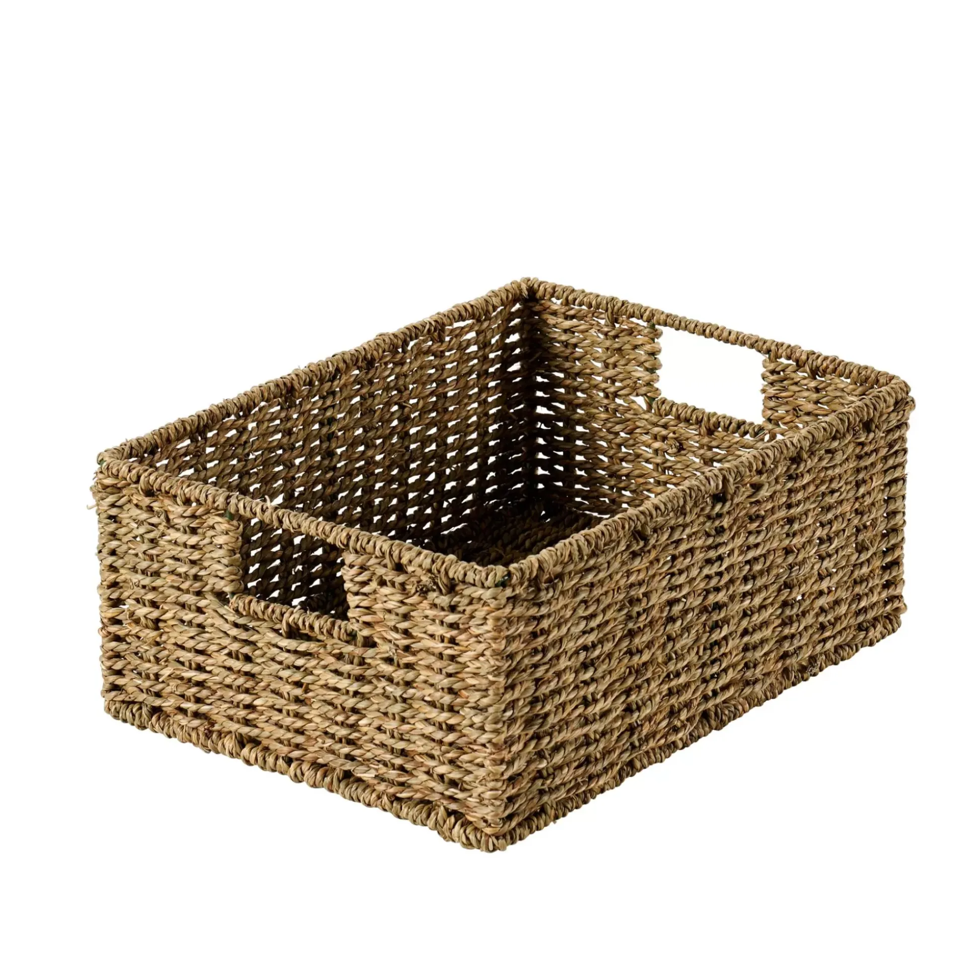 Cestas De Cajonera<CASA Seagrass Cesta Natural
