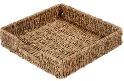 Servilletas<CASA Seagrass Servilletero Natural