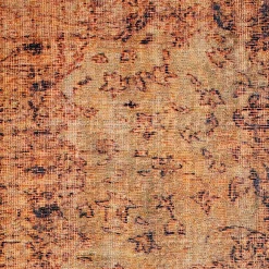 Alfombras Exterior<CASA Selim Alfombra Terracota