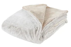 Mantas<CASA Sensation Manta Beis