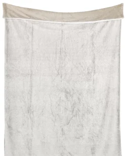 Mantas<CASA Sensation Manta Beis