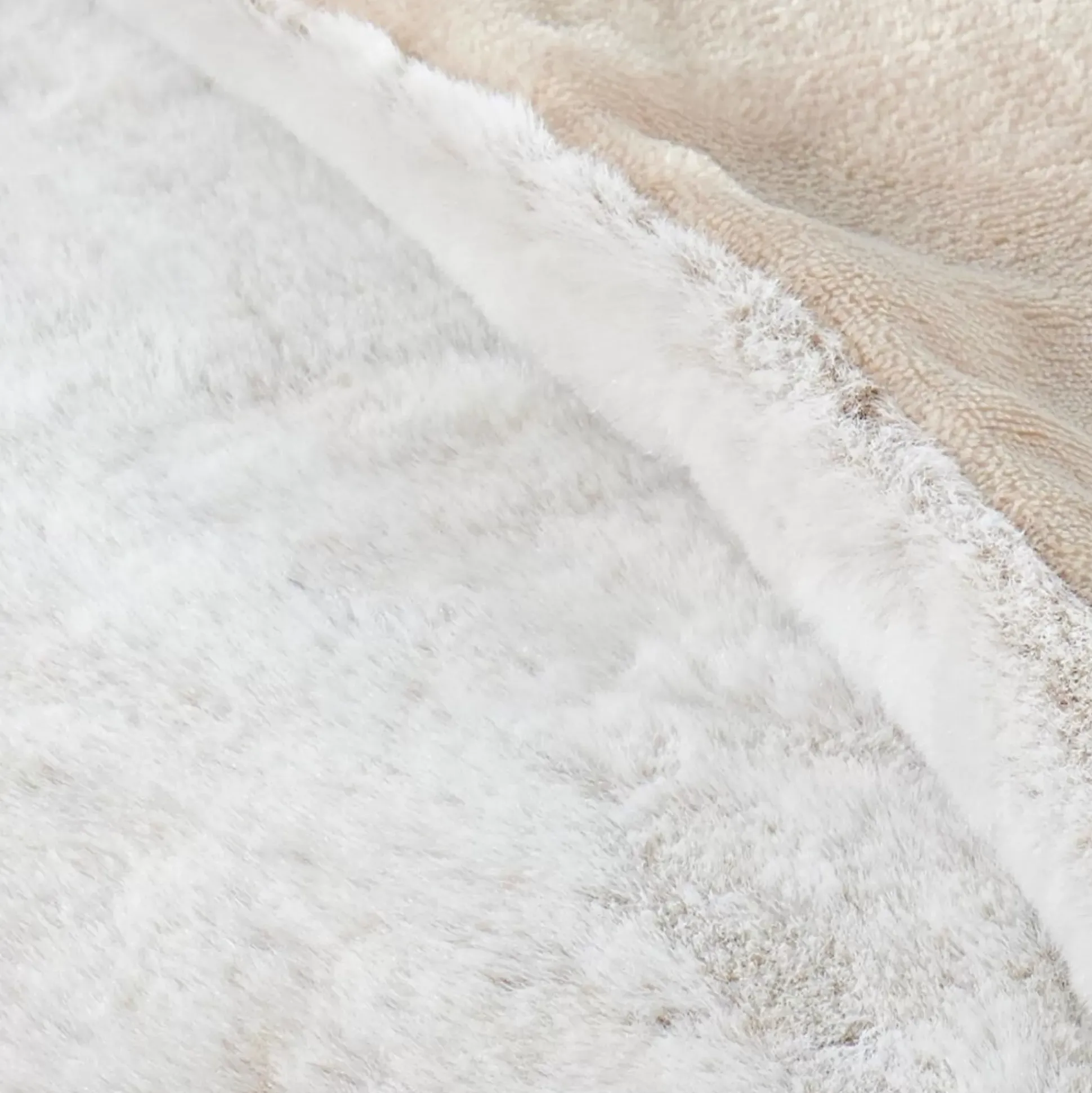 Mantas<CASA Sensation Manta Beis