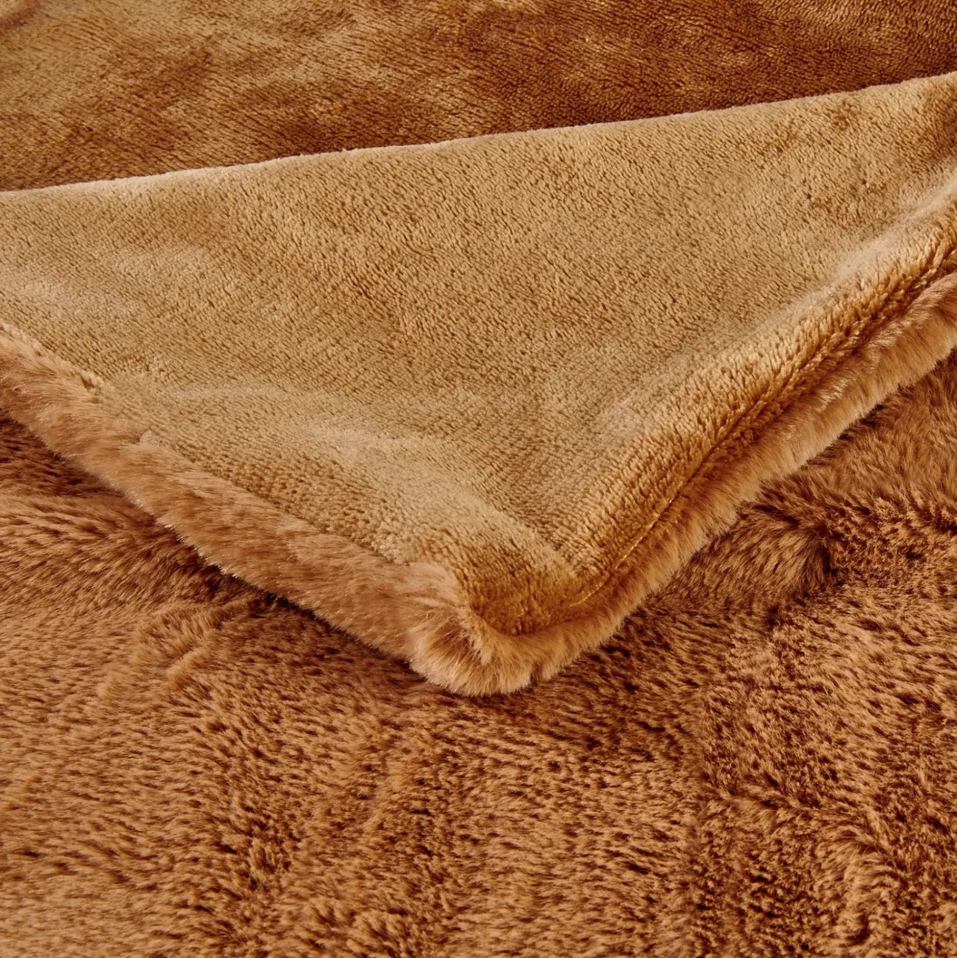 Mantas<CASA Sensation Manta Bronceado