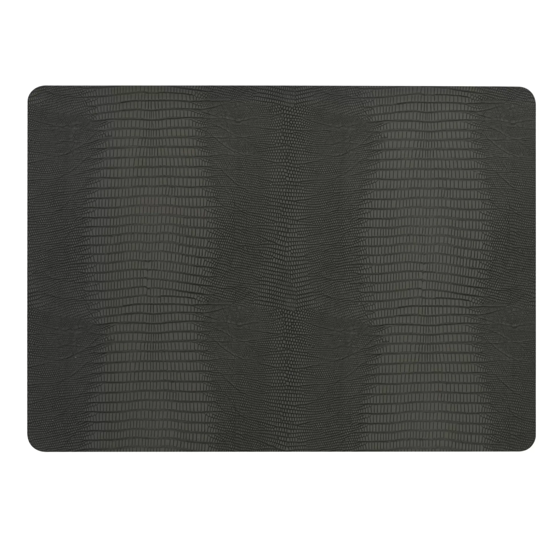 Manteles Individuales<CASA Serpa Mantel Individual Verde Oscuro