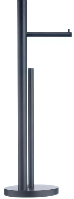 Accesorios Water<CASA Shadow Org. Papel Hig. Negro