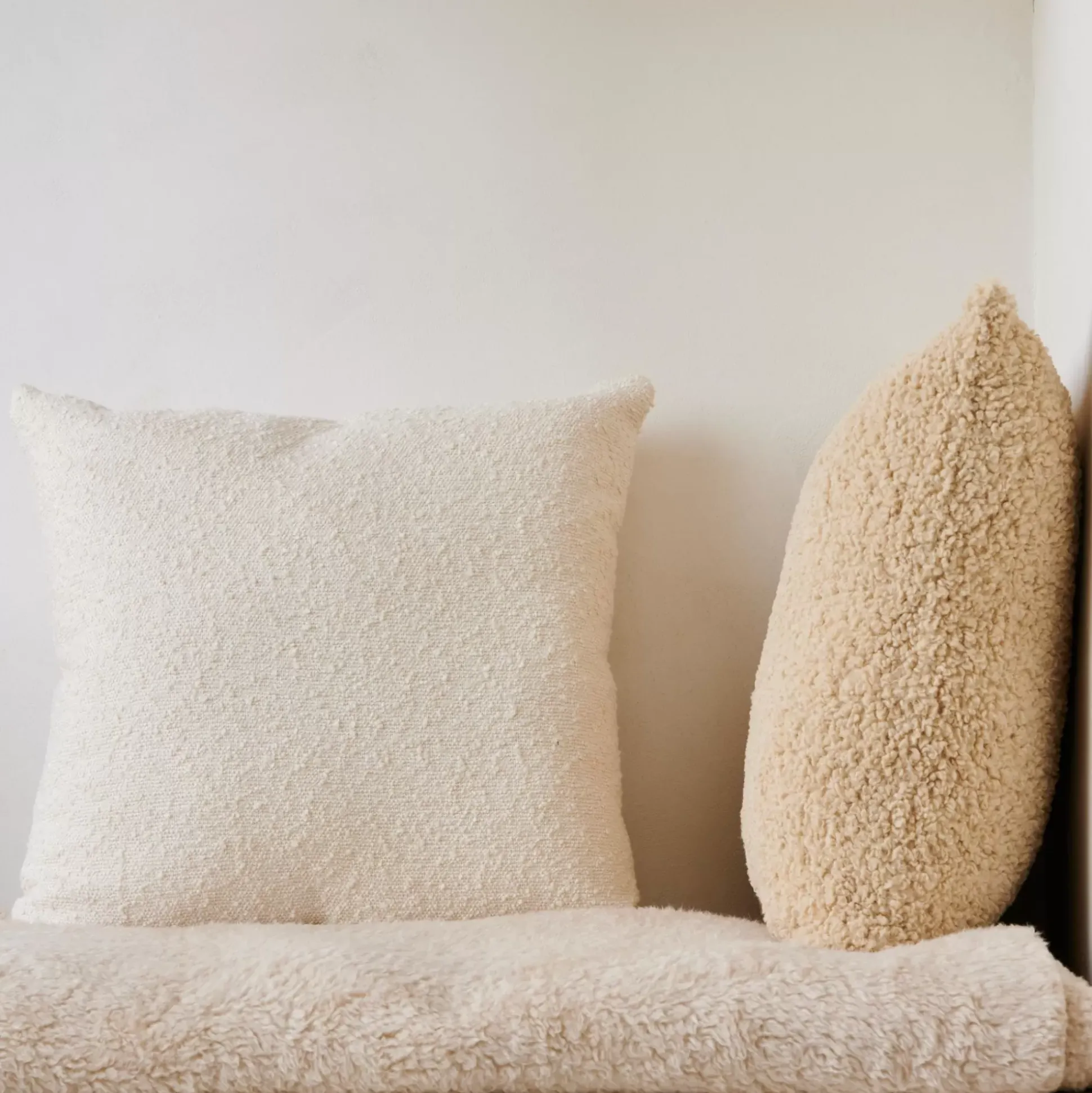 Cojines<CASA Shaun Cojin Beis