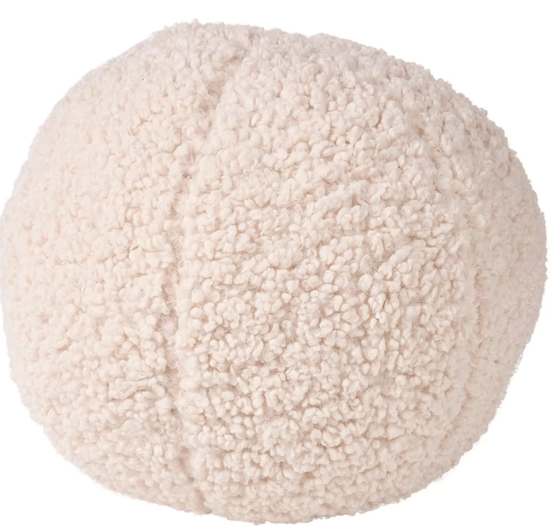 Cojines<CASA Shaun Cojin Blanco